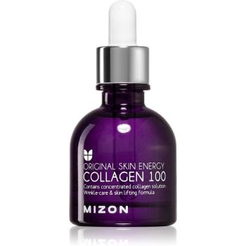 Mizon Original Skin Energy Collagen 100 pleťové sérum s kolagenem 30 ml