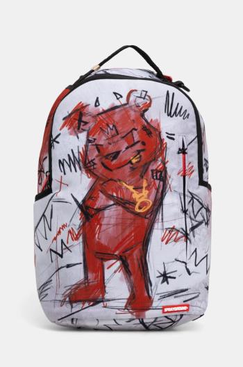 Batoh Sprayground velký, vzorovaný, 910B6188NSZ