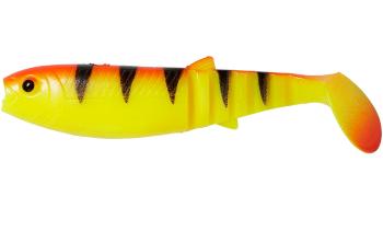 Savage gear gumová nástraha cannibal shad bulk golden ambulance-10 cm 9 g