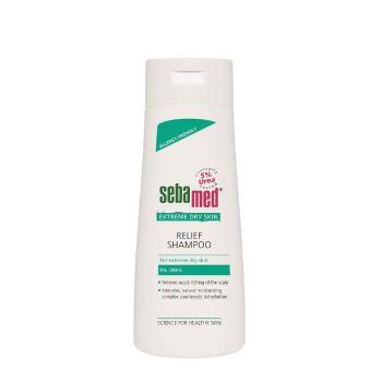 Sebamed Zklidňující šampon 5% urea 200 ml