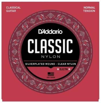 D'Addario EJ27N