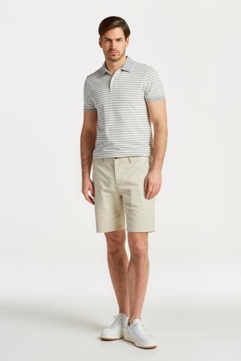 ŠORTKY GANT ALLISTER TECH PREP SHORTS PUTTY