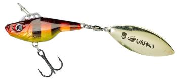 Gunki jigger s 5,5 cm 31,3 g red perch