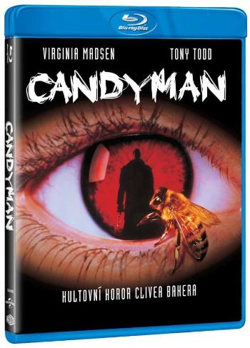 Candyman (BLU-RAY)