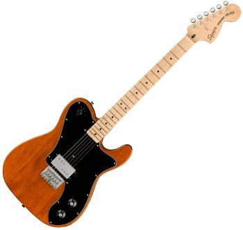 Fender Squier Paranormal Esquire Deluxe Mocha Elektrická kytara