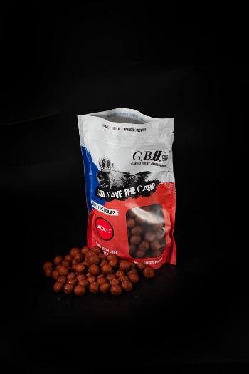 G.B.U. Boilies JACK-S - 24mm 1kg