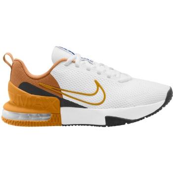 Nike AIR MAX ALPHA TRAINER 6 Férfi fitnesz cipő, fehér, méret 44