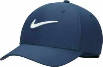 Nike Dri-Fit Club Mens Midnight Navy/White M/L Kšiltovka