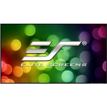 ELITE SCREENS, plátno v pevném rámu 135"(16:9) (AR135DHD3)