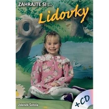 Zahrajte si… Lidovky (9790660631003)