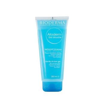 Bioderma Šetrný sprchový gel (Gentle Shower Gel) 200 ml