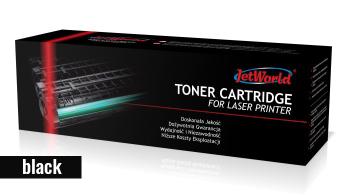 JetWorld PREMIUM kompatibilní toner pro Kyocera TK-580K černý (black)