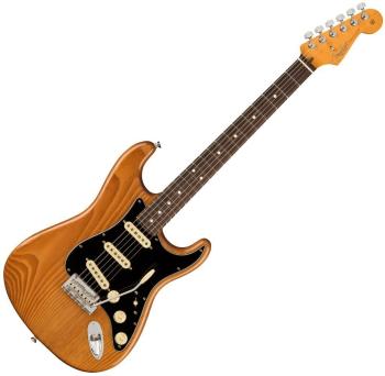 Fender American Professional II Stratocaster RW Roasted Pine Elektrická kytara