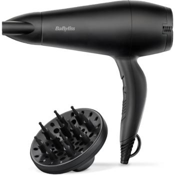 BaByliss D215DE fén na vlasy 1 ks