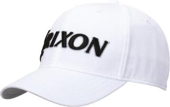 Srixon Tour White/Black UNI Kšiltovka