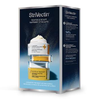 StriVectin Dárková sada liftingové péče Tighten & Sculpt