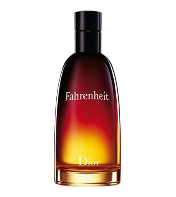 DIOR Fahrenheit toaletní voda pro muže 100 ml