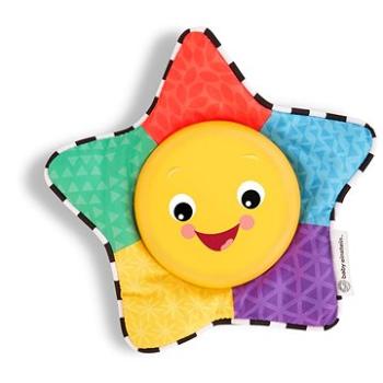 BABY EINSTEIN Hudební světelná hvězdička Star Bright Symphony™ (074451906655)