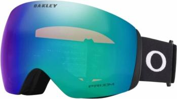 Oakley Flight Deck L 7050D100 Matte Black/Prizm Argon Iridium Lyžařské brýle