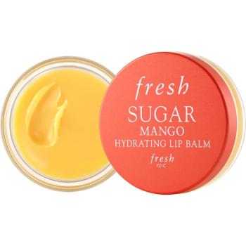 fresh Sugar Hydrating Lip Balm hydratační balzám na rty Mango 6 g