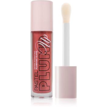 Pastel Plump Up hydratační lesk na rty se zvětšujícím efektem odstín 210 5.3 ml
