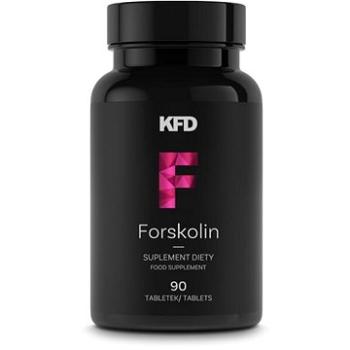 FORSKOLIN 90 TABLET KFD (KF-01-014)