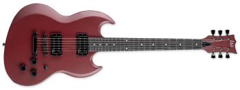 ESP LTD Volsung Oxblood Satin