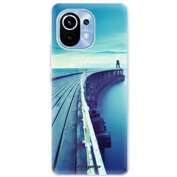 iSaprio Pier 01 pro Xiaomi Mi 11 (pier01-TPU3-Mi11)