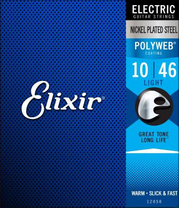 Elixir Polyweb Light