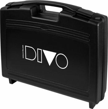 M-Live Divo Hard Case  Tok - takaró