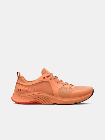 Under Armour UA W HOVR™ Omnia Tenisky Oranžová