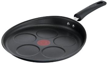 Palacsintasütő Tefal tarkedlisütő 27 cm So Chef E2360035