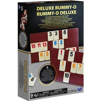 Smg Rummy-O Spol. Hra (778988657317)