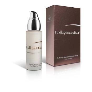 FYTOFONTANA Collagenceutical ráncfeltöltő emulzió (30ml)