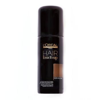 L´Oréal Professionnel Vlasový korektor Hair Touch Up (Root Concealer) 75 ml Dark Blonde