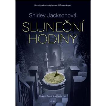 Sluneční hodiny (9788025740880)