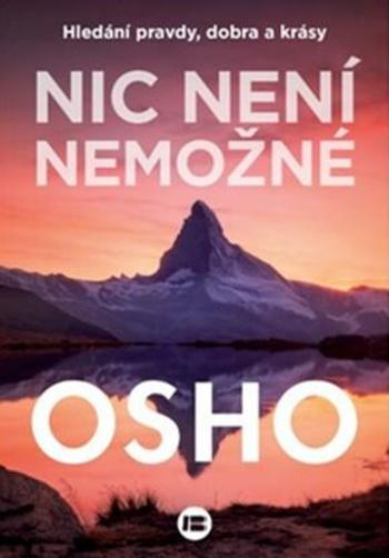 Nic není nemožné - Osho Rajneesh