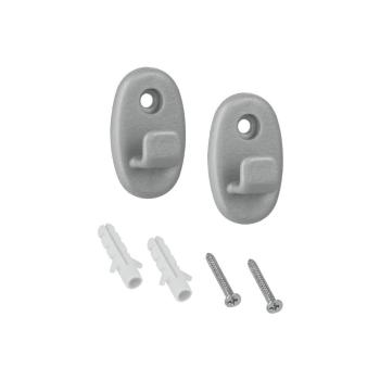 Onda rögzítőkészlet - Metaltex