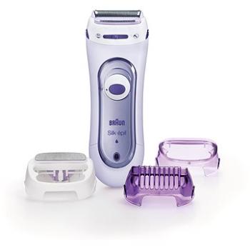 Braun Lady Shaver 5560 (81653272)