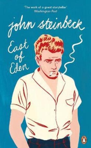 East of Eden - John Steinbeck