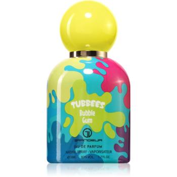 Grandeur Tubbees Bubble Gum parfémovaná voda unisex 50 ml