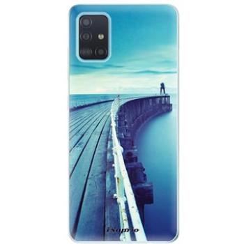 iSaprio Pier 01 pro Samsung Galaxy A51 (pier01-TPU3_A51)