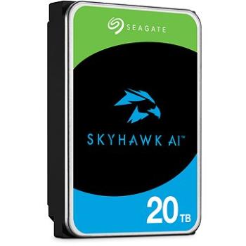 Seagate SkyHawk AI 20TB (ST20000VE002)