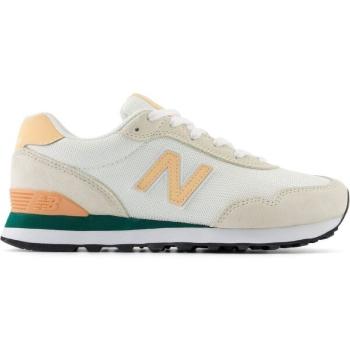 New Balance WL515ADC Dámská vycházková obuv, béžová, velikost 40