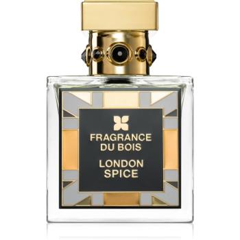 Fragrance Du Bois London Spice parfém unisex 100 ml