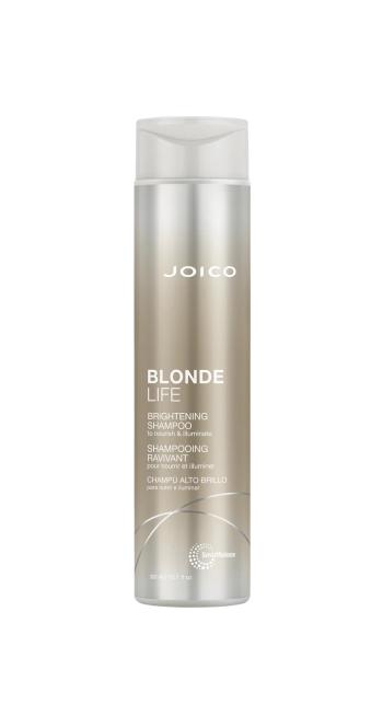 Joico Rozjasňující šampon pro blond vlasy Blonde Life (Brightening Shampoo) 300 ml