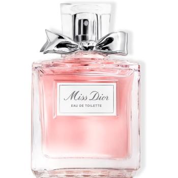 DIOR Miss Dior toaletní voda pro ženy 100 ml