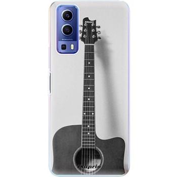 iSaprio Guitar 01 pro Vivo Y72 5G (gui01-TPU3-vY72-5G)