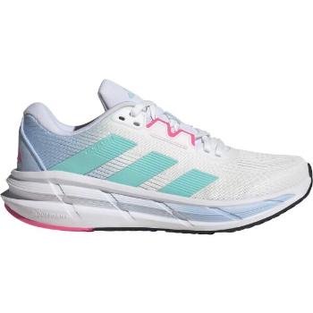 adidas QUESTAR 3 W Női futócipő, fehér, méret 36 2/3