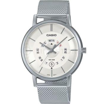 Casio Collection MTP-B135M-7AVDF - 30 dnů na vrácení zboží